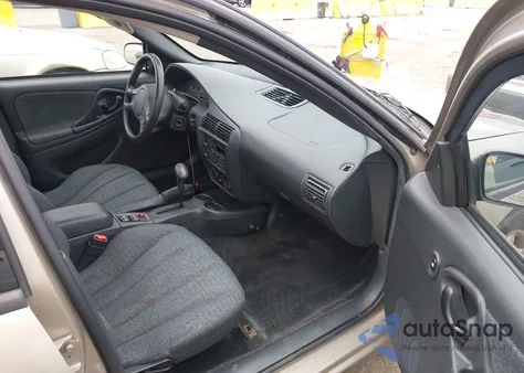 2005 Chevrolet Cavalier z USA, uszkodzony, nr VIN 1G1JC52F257149608